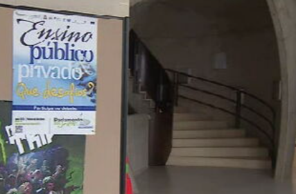 Influência no acesso ao ensino superior