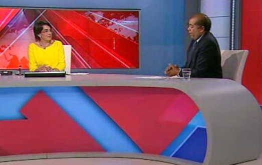 Entrevista a Hélder Amaral e João Galamba