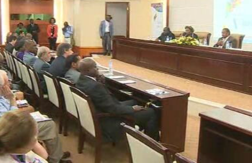 Escritores Lusófonos