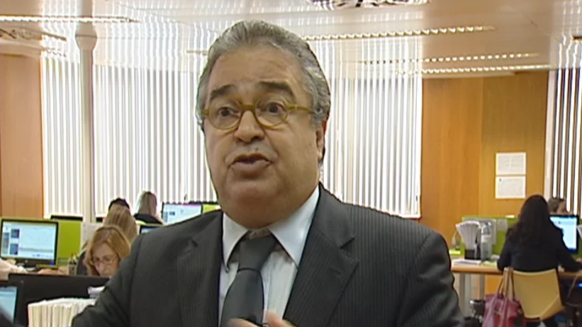 Detenção do chefe de penhoras