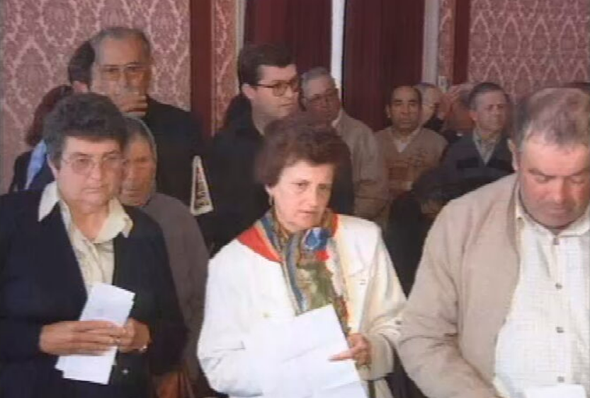 Subsídios para prejuízos provocados pelas cheias