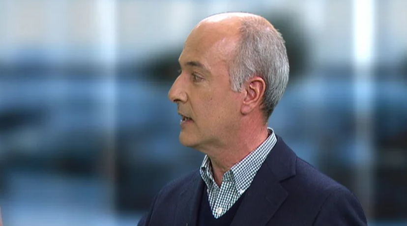 Entrevista com Pedro Marinho Falcão