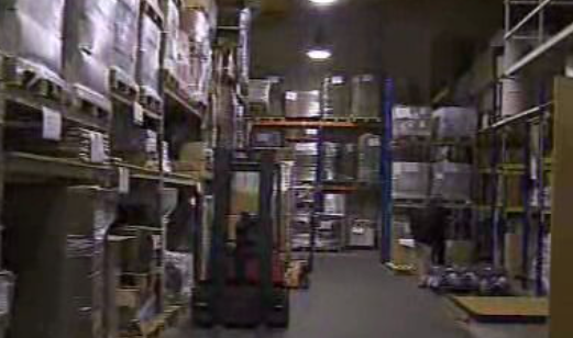 Empresa penhorada por dívidas alheias