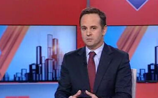 Entrevista a Fernando Medina