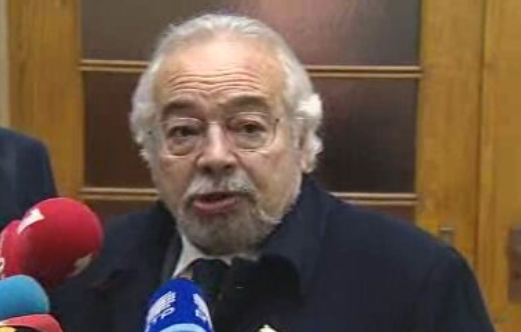 Tabela salarial para a função pública