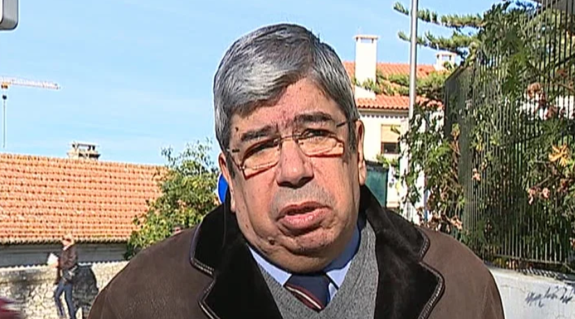 Reação à mensagem de Ano Novo do PR