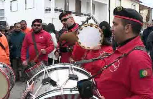 Encontro Nacional de Gaiteiros
