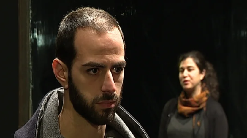 Peça experimental “A Importância de ser Simone de Beauvoir”