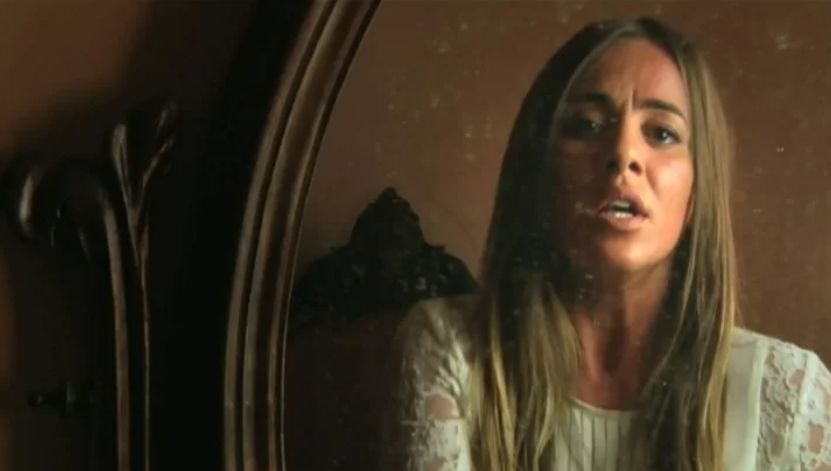 Entrevista à fadista Gisela João