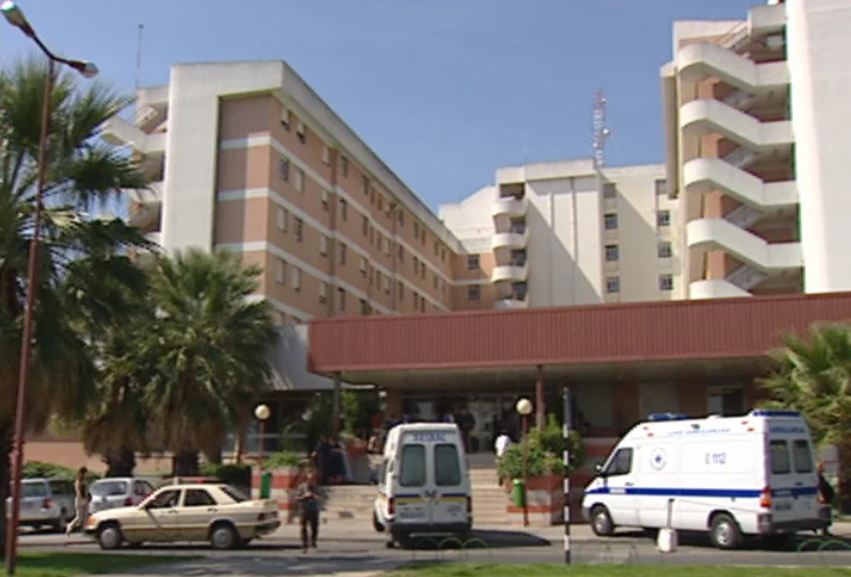 Falta de profissionais no Hospital Garcia de Orta