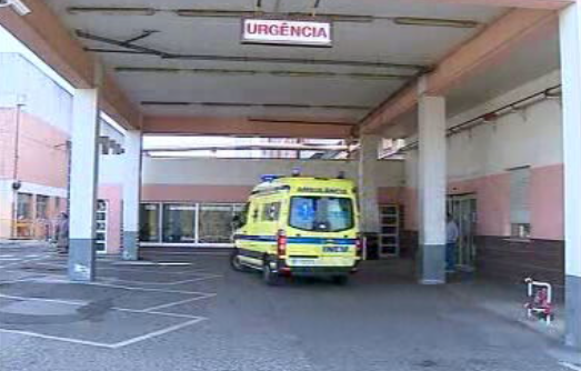 Demissão de chefes da equipa do serviço de urgência do Hospital Garcia de Orta