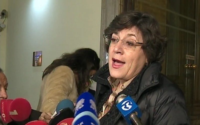 Comissão Política do PS