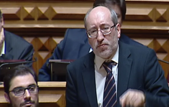 Intervenções políticas