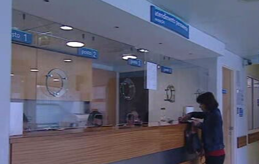 Surto de gripe em Portugal