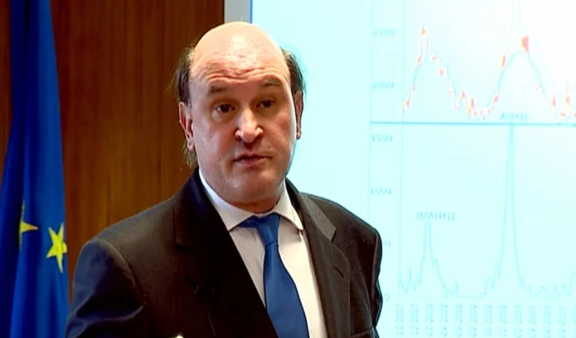 Epidemia de gripe em Portugal