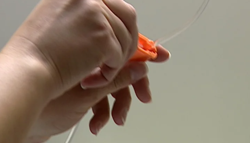 Crise no setor da saúde