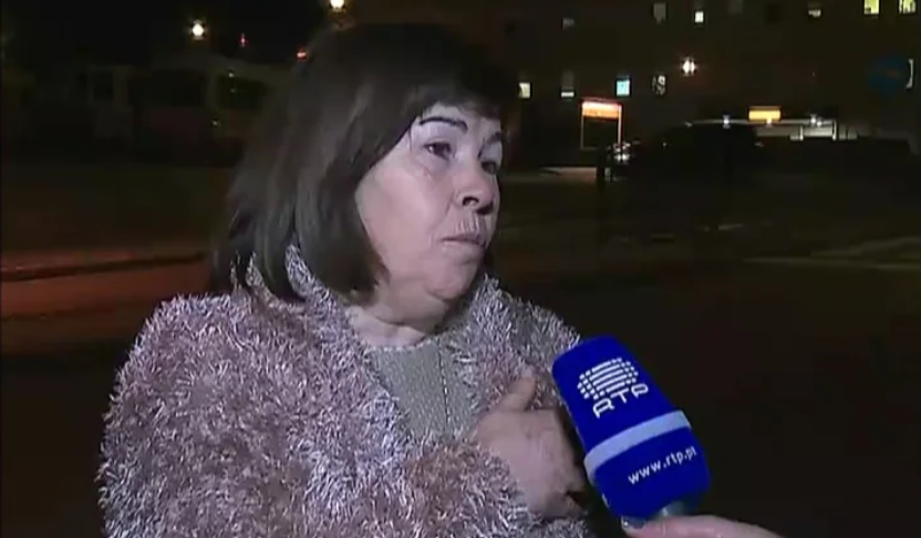 Doente morre na urgência do hospital de Santa Maria da Feira