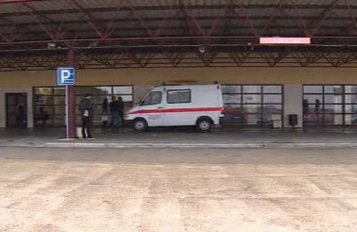 Crise no setor da saúde