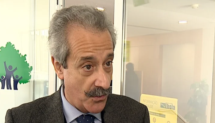 Libertação de camas nos hospitais