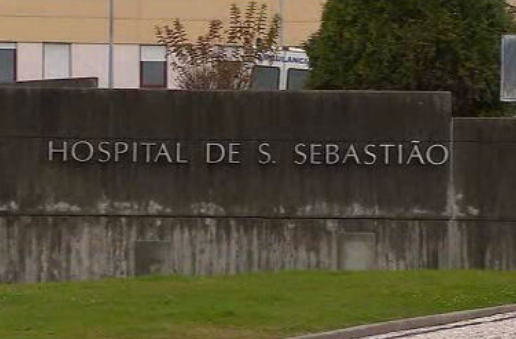 Cirurgias adiadas no Hospital de São Sebastião