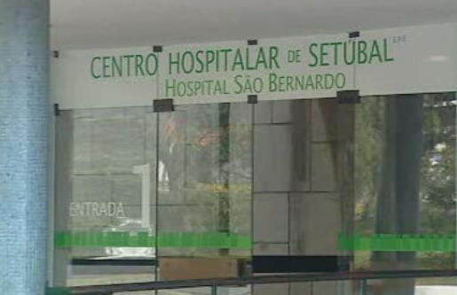 Morte nas urgências em Setúbal
