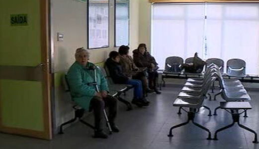 Urgências hospitalares