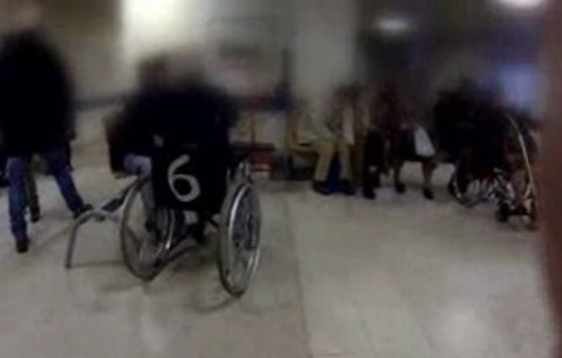 Investigação RTP: Caos nas urgências