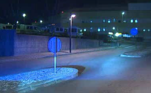 Homem morre após espera no serviço de urgências