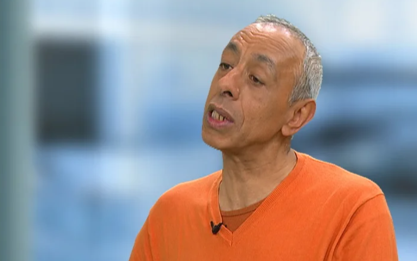 Entrevista com Óscar Branco