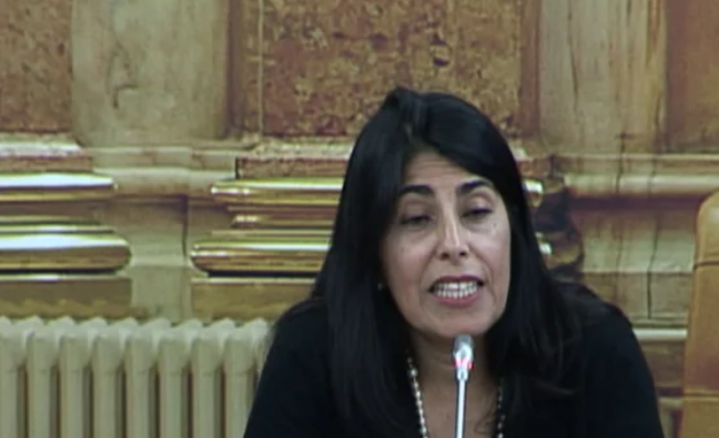 Comissão Parlamentar de Inquérito ao BES