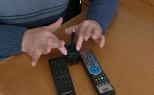 Inventores: Em causa própria