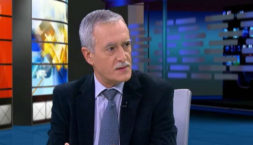 Entrevista com Eurico Monteiro