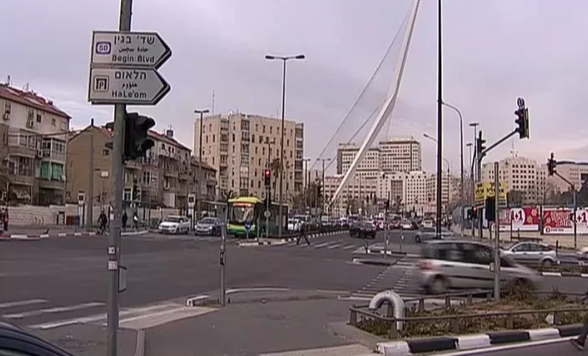 Israel é o país do mundo com maior imigração