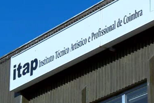 Escola de artes ITAP