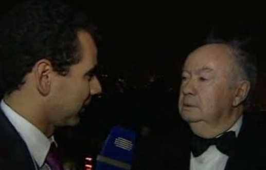 Fim do mandato de Alberto João Jardim