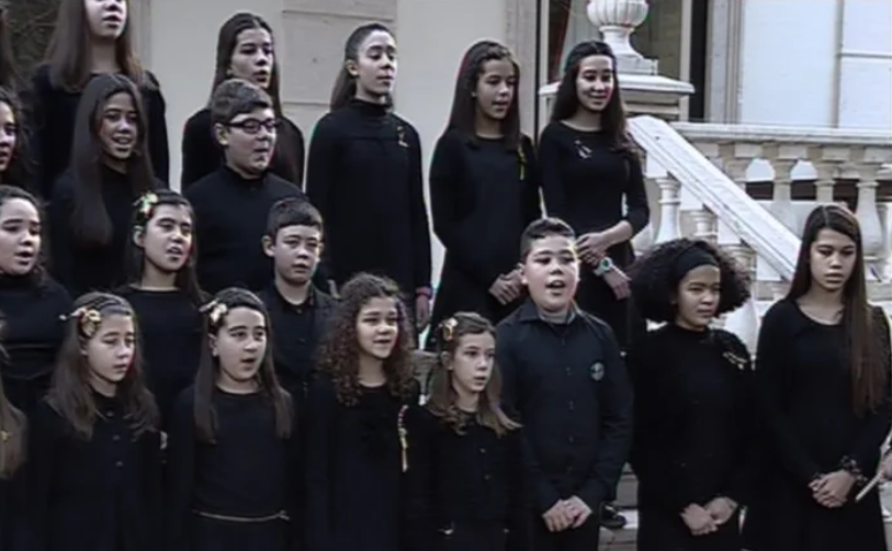 Canticos alentejanos para cantar as janeiras