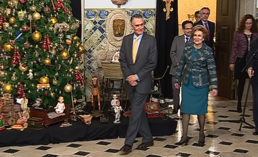 Cânticos alentejanos para cantar as janeiras