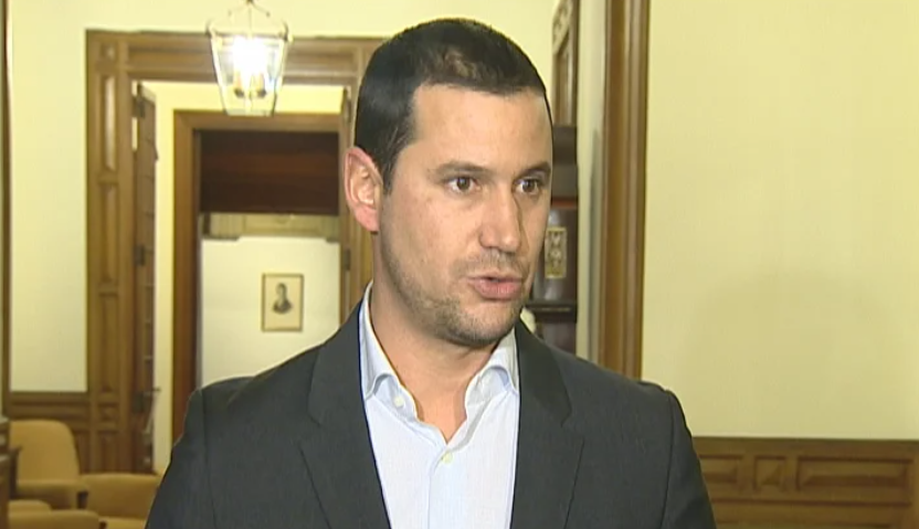 Reações à execução orçamental