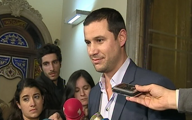 Comissão Política do PS