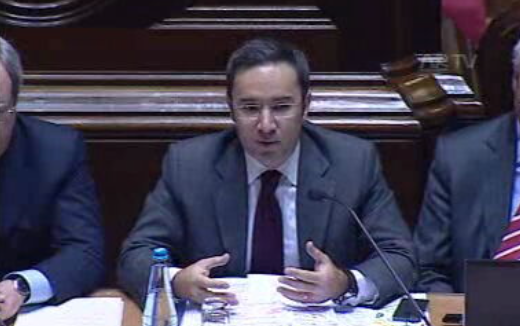 Consenso entre partidos para o crescimento verde