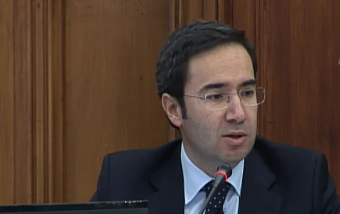 Comissão de economia e obras públicas