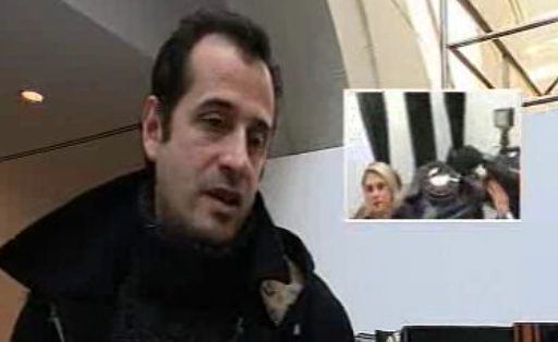 Exposição de João Noutel