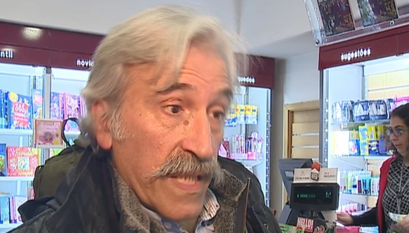 Aumenta a venda do jornal “Charlie Hebdo” em Portugal