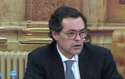 Comissão de Inquérito do caso BES