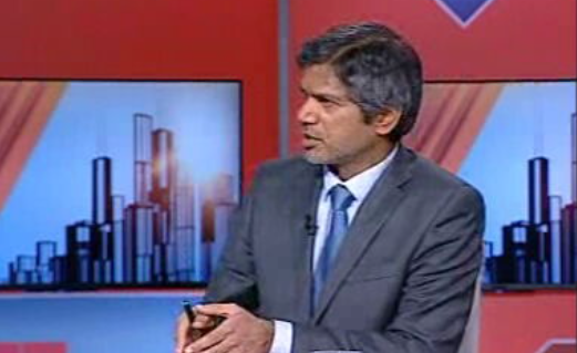 Entrevista a João Queiroz