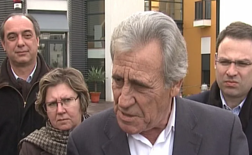 Jerónimo de Sousa sobre a TAP