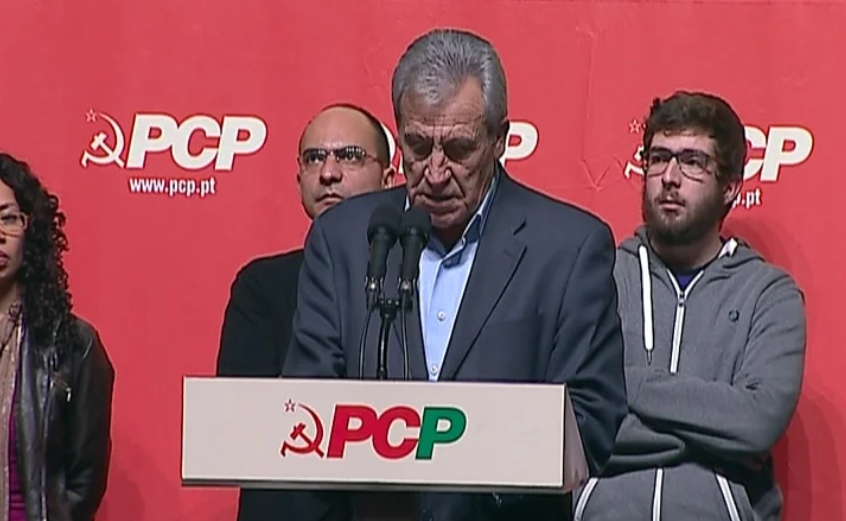 Declarações de Jerónimo de Sousa