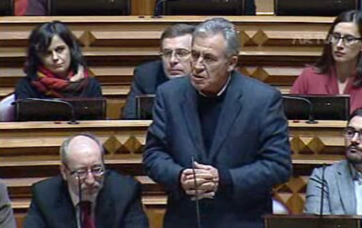 Debate quinzenal: situação política e social na Grécia