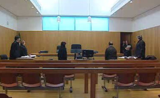 Bónus de exclusividade para juízes