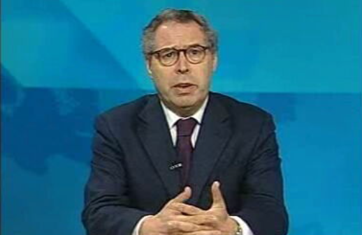 Entrevista com Mouraz Lopes